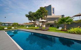 Park Inn By Radisson Libreville